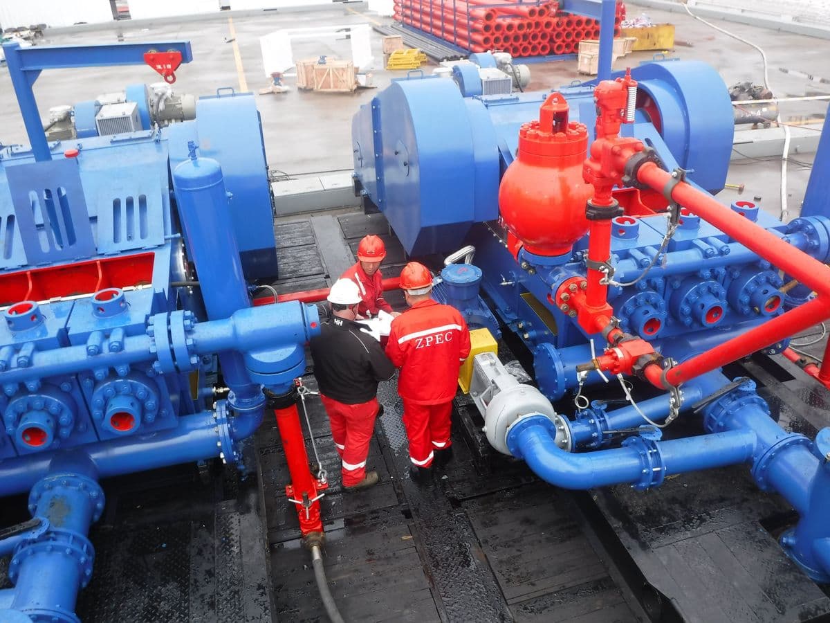 Audit & Commissioning