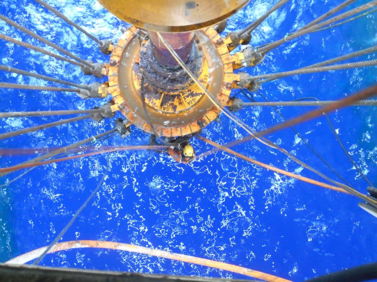 5-Yearly Inspections & Testing