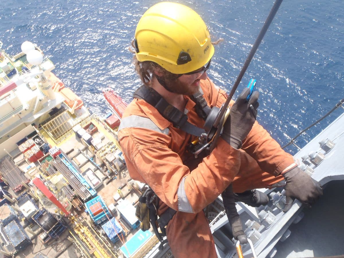 Bolt Inspection