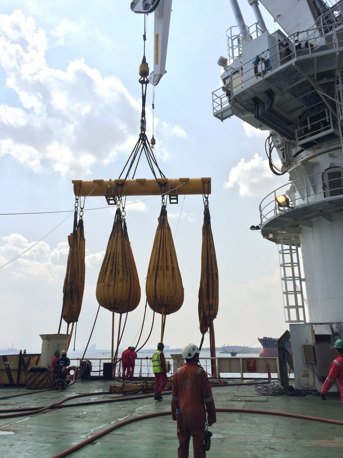 Crane Services